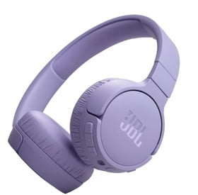 Wireless headphones Tune 670NC Purple
